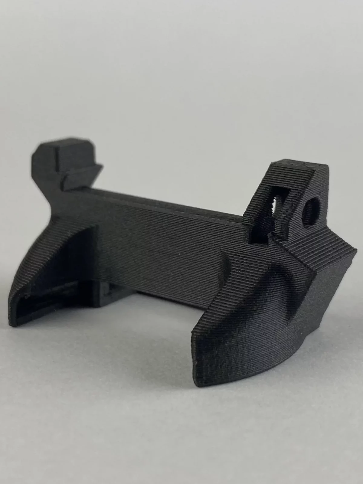 prusa mk3s fan duct PA-CF 2